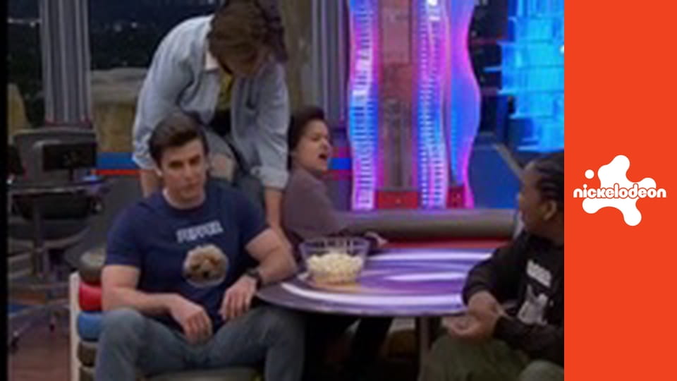 Veszélyes Osztag S1E24 - Föld hívja Bose-t