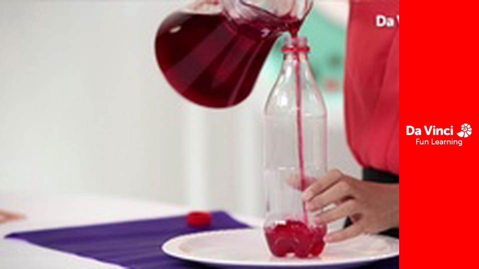 Наукова крамничка - Забави з тиском і гідравлікою