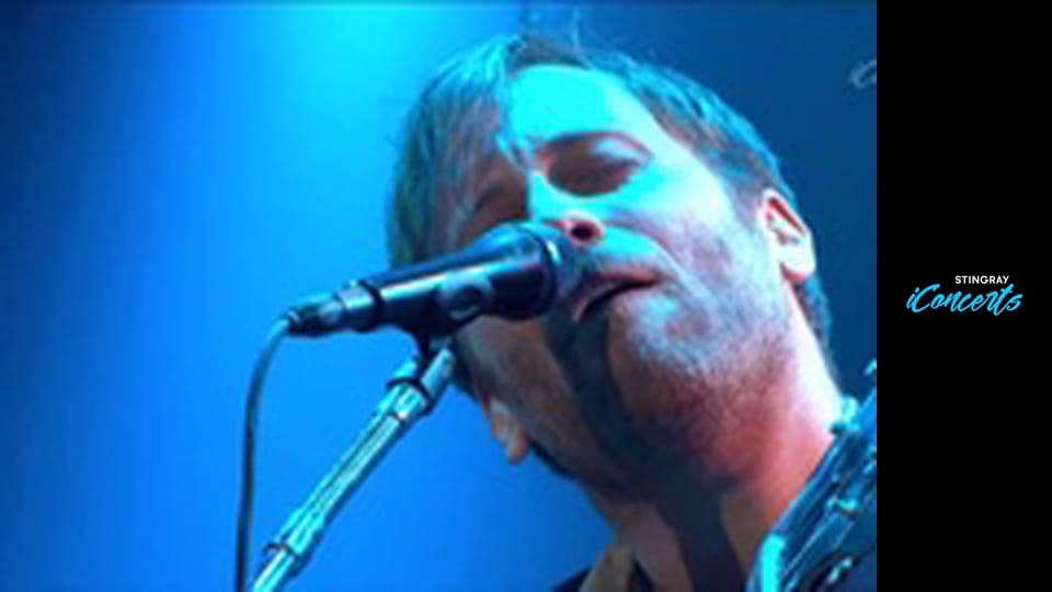 The Black Keys - Live at Main Square Festival