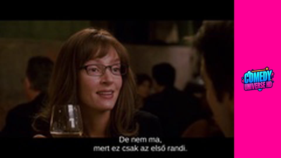 My Super Ex-Girlfriend