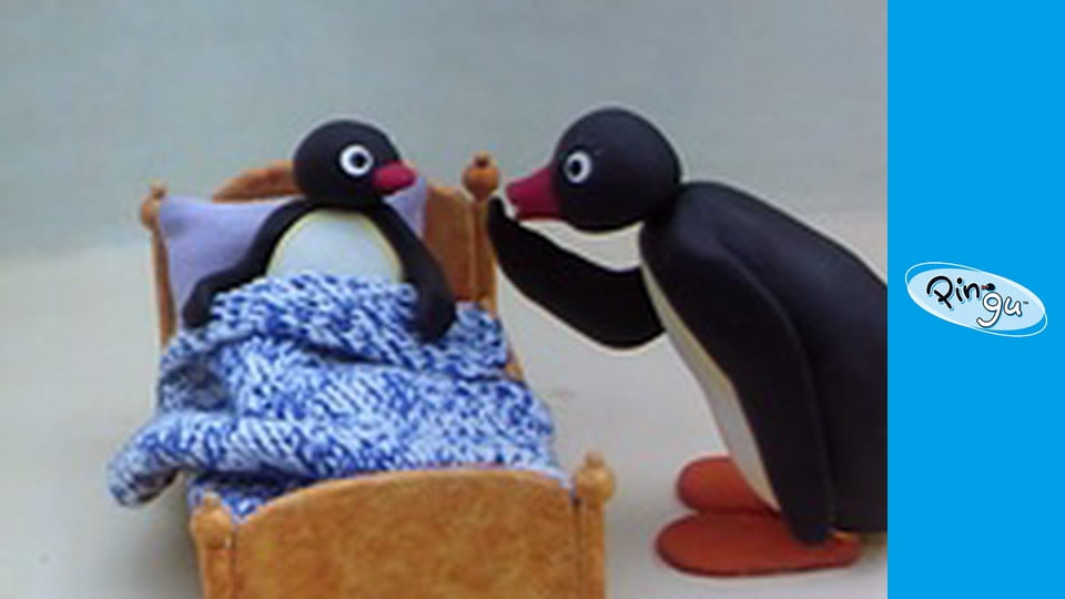 Pingu Season 2 Episode 10