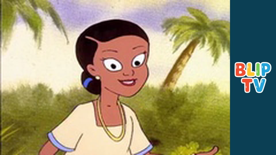 To Catch a Tiger By the Tail