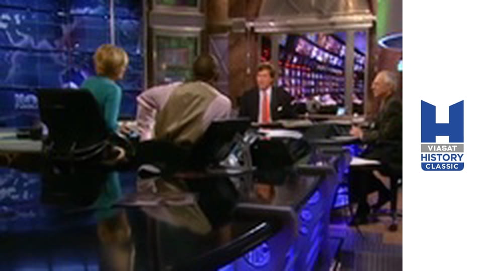 Історія у всій красі - Сезон 3 - Кредитна криза