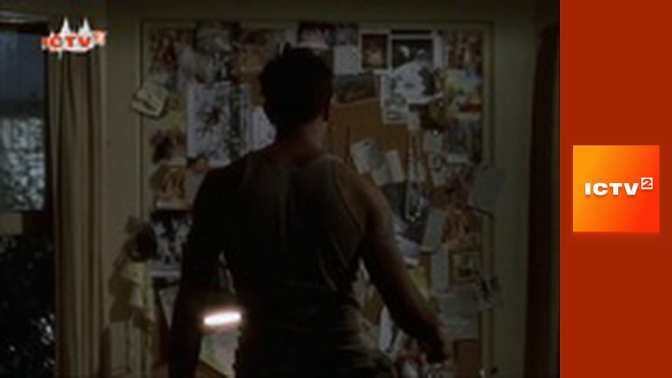 Х/ф "Порок", 1 ч.