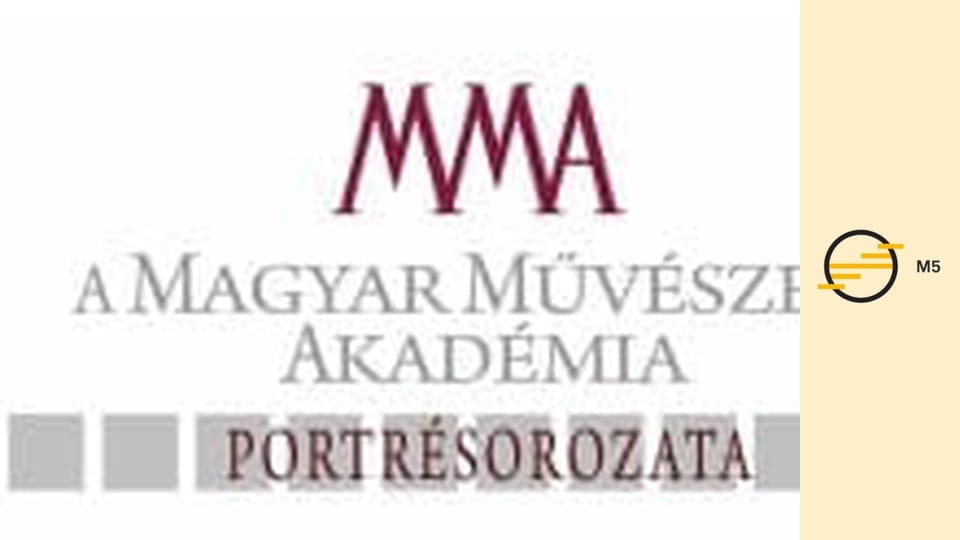 MMA portré - Az irodalmár – Márkus Béla irodalomtörténész