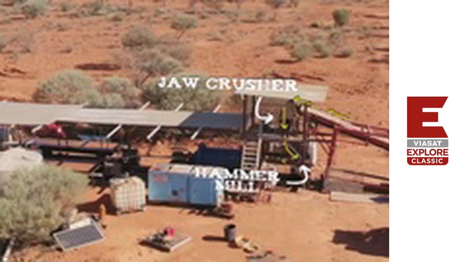 Австралийские золотоискатели - Сезон 4 Серия 6