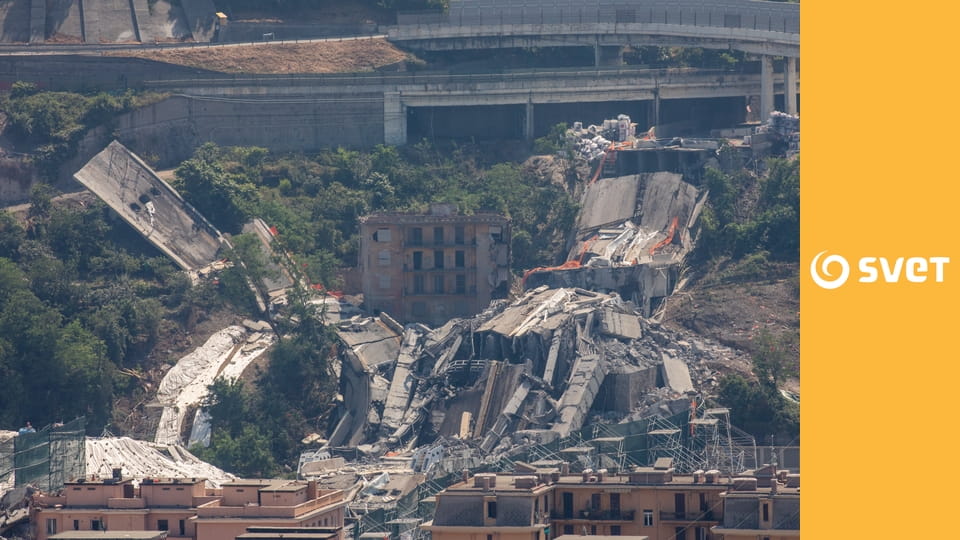 Katastrofy v priamom prenose - Priemyselné nešťastia
