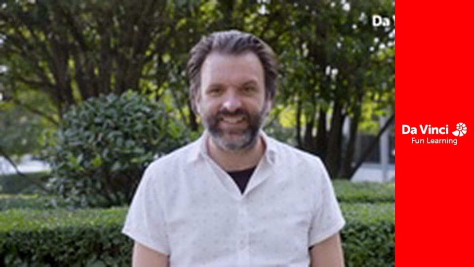 Один талант - Міхаела Брінзой: сковорідка в сильних руках