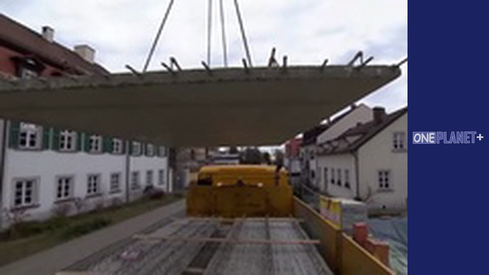 Мистецтво Простору. - серия 11