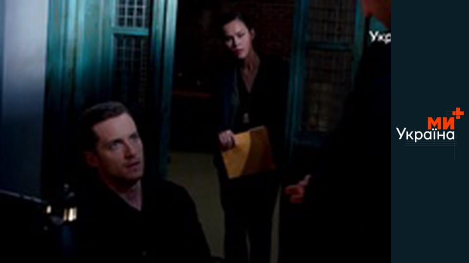 Т/с "Медики Чикаго", 4 сезон, 5 с.