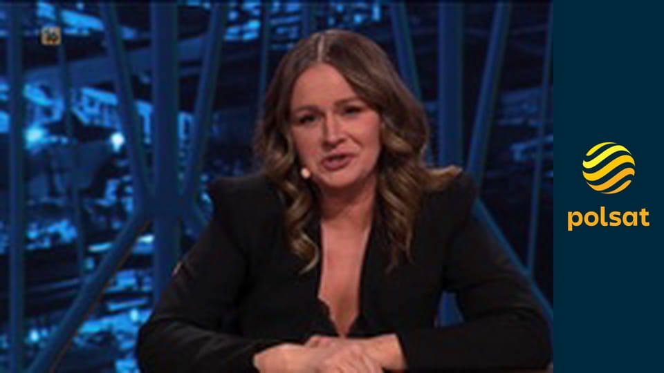 Bez pudru, czyli Kabaret plus… S1E8