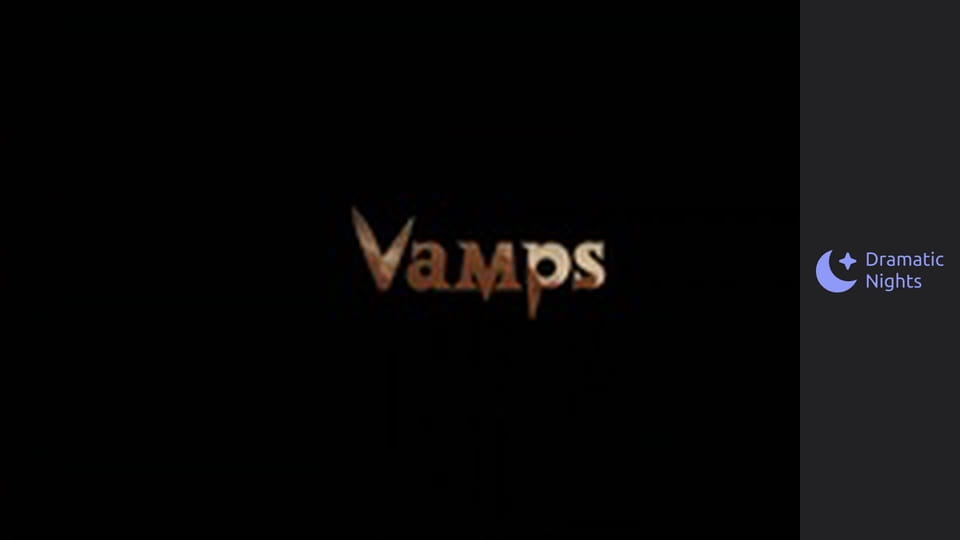 Vamps