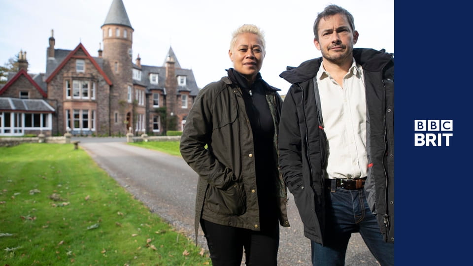 Niezwykłe hotele bez tajemnic S5E3