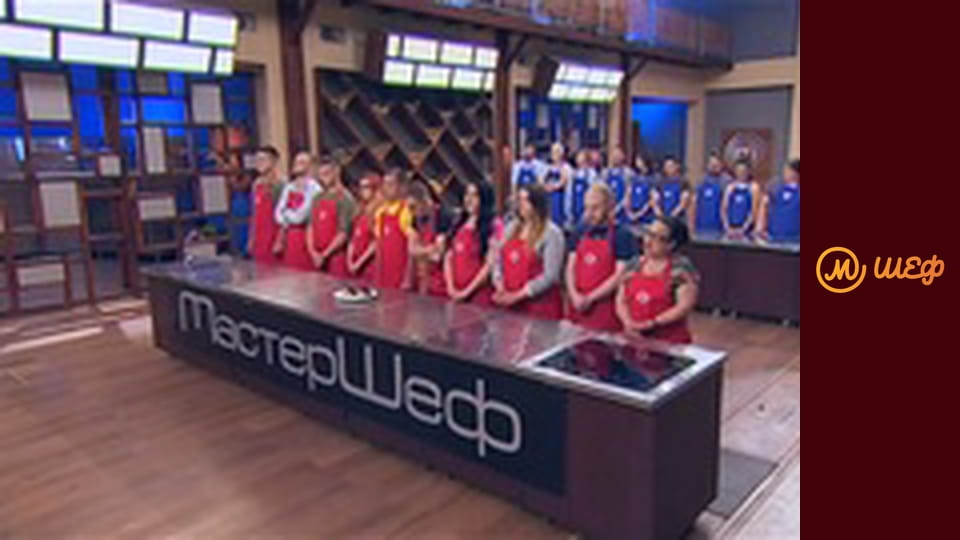 Сезон 8, Випуск 3, Частина 4