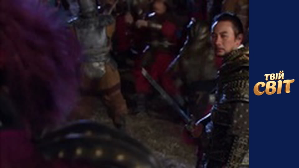 Дорама Королева Сондок Сезон 1 Епізод 58