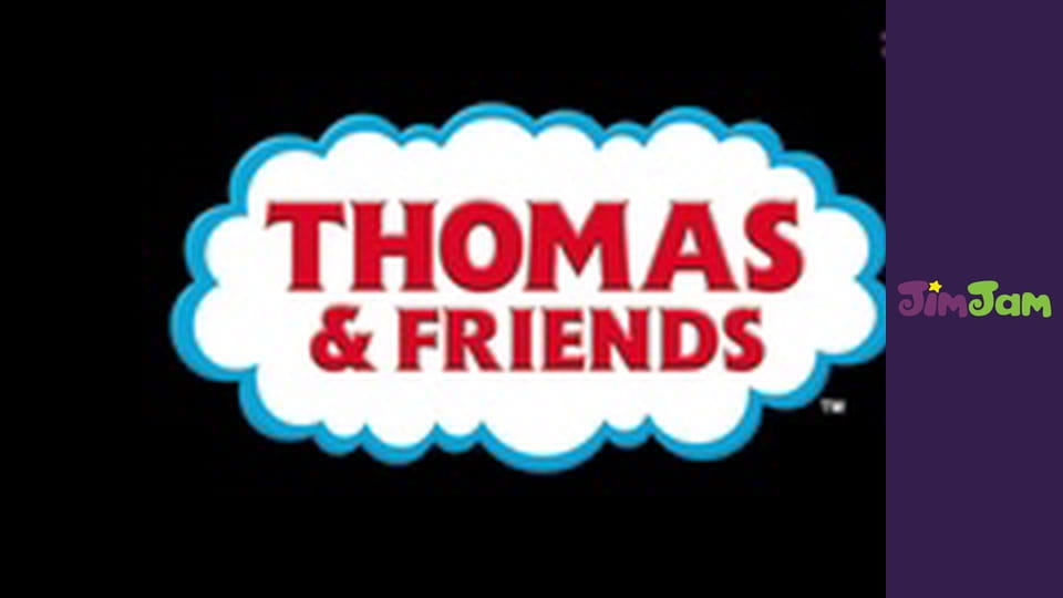 Thomas And Friends S23E13 - Laid Back Shane