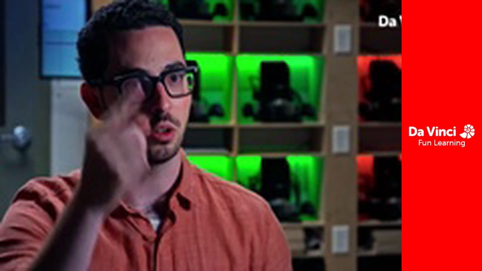 Світ без НАСА - Пульсація технологій