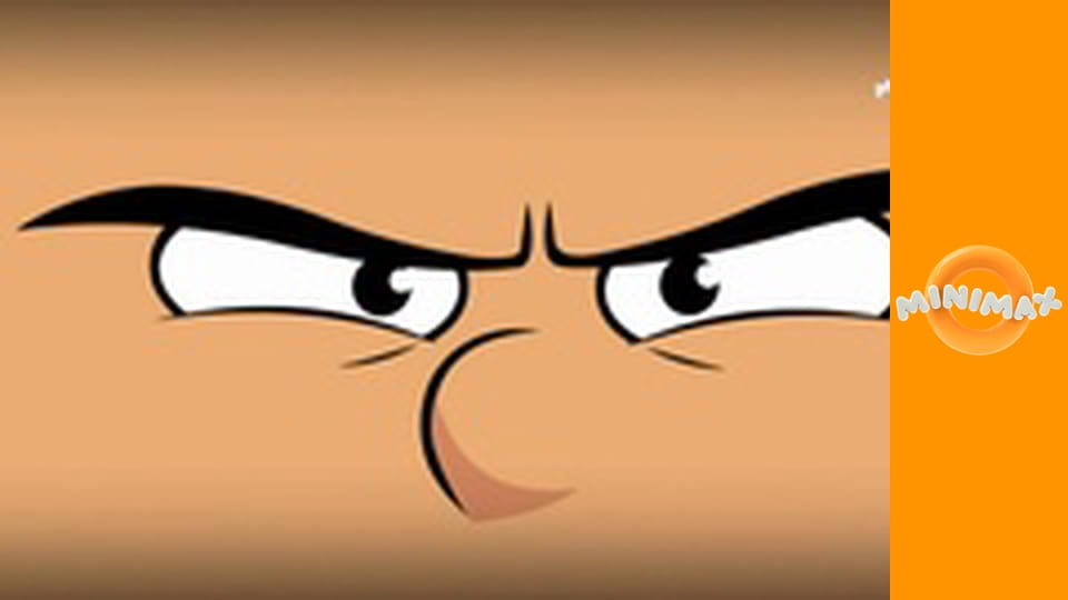 Sestry S3E1 - Sestronauti