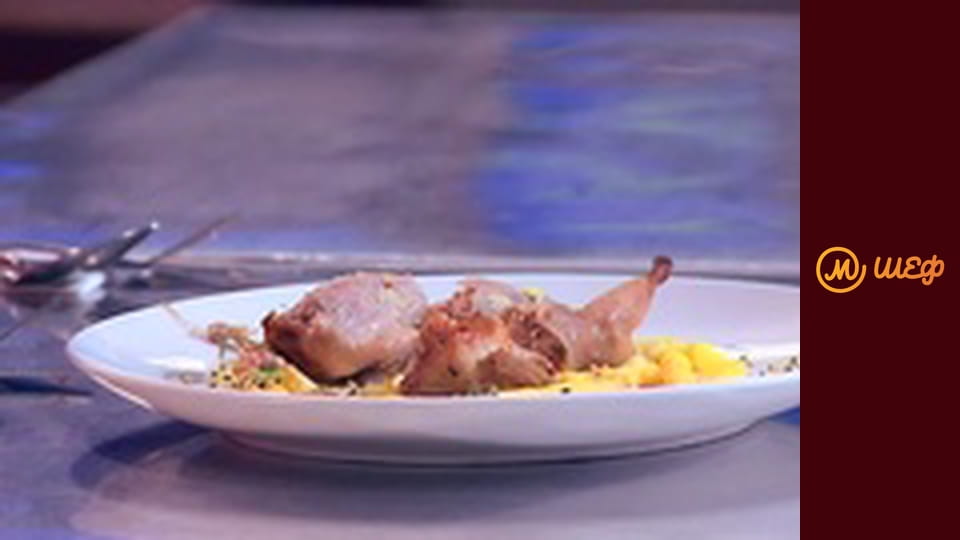 Сезон 6, Випуск 8, Частина 5