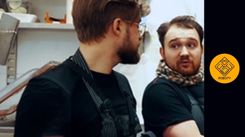 PRACOWAŁEM JAKO RZEŹNIK