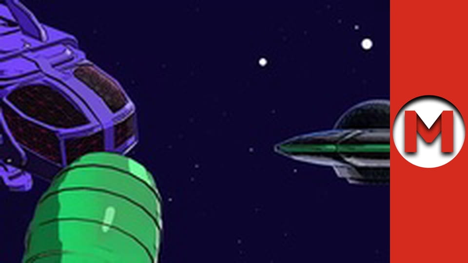 "Макс ТОП" сезон 1 серия 30