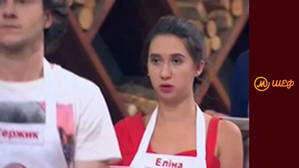 Сезон 8, Випуск 14, Частина 9