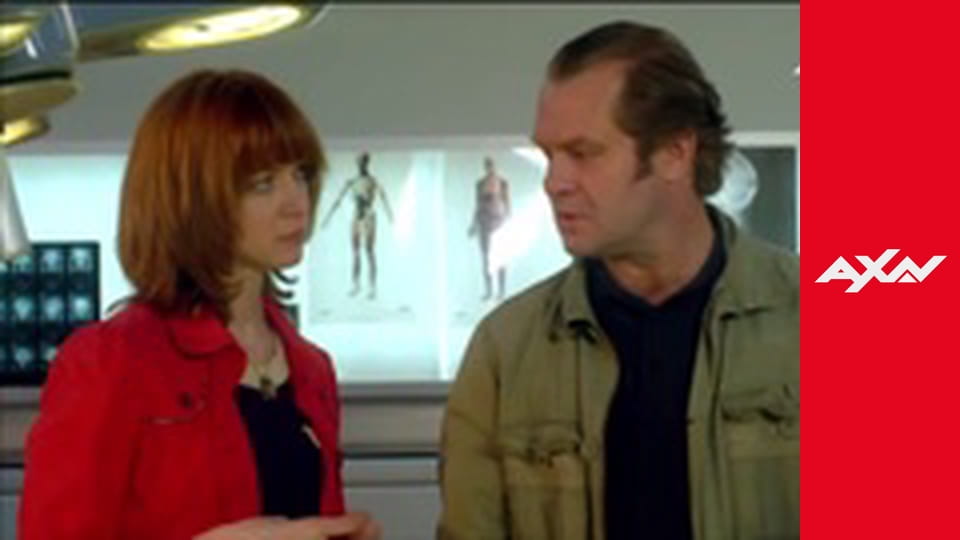 Profilage S3E8 - PROFILAGE 308 - LE PRIX DE LA LIBERTE