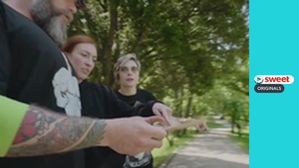 Зрадники Серія 3