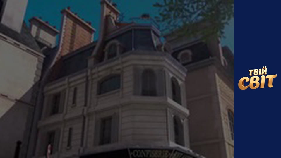 Леді-Баг та Супер-Кіт Сезон 3 Епізод 3