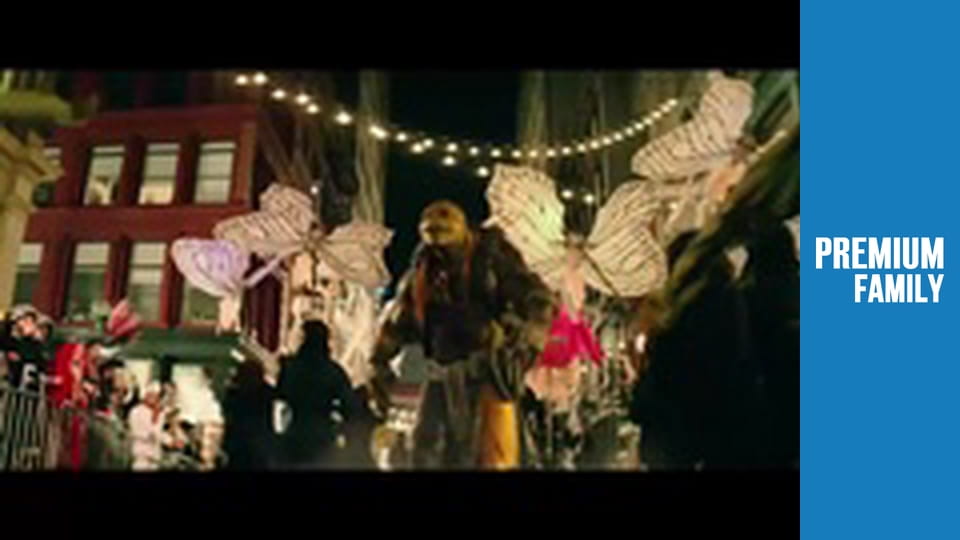 Підлітки-мутанти. Черепашки-ніндзя 2