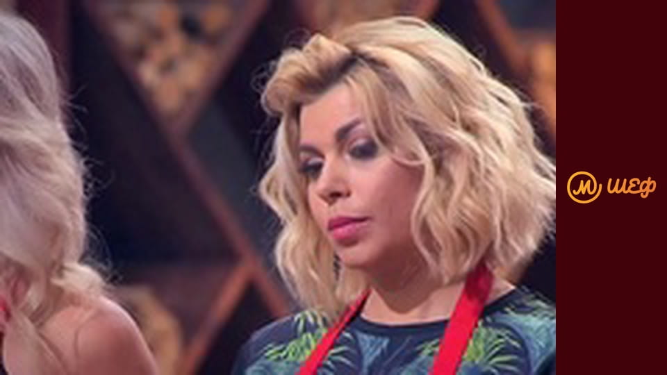 Сезон 7, Випуск 5, Частина 7