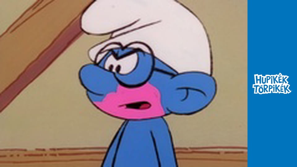 A három törpmuskétás