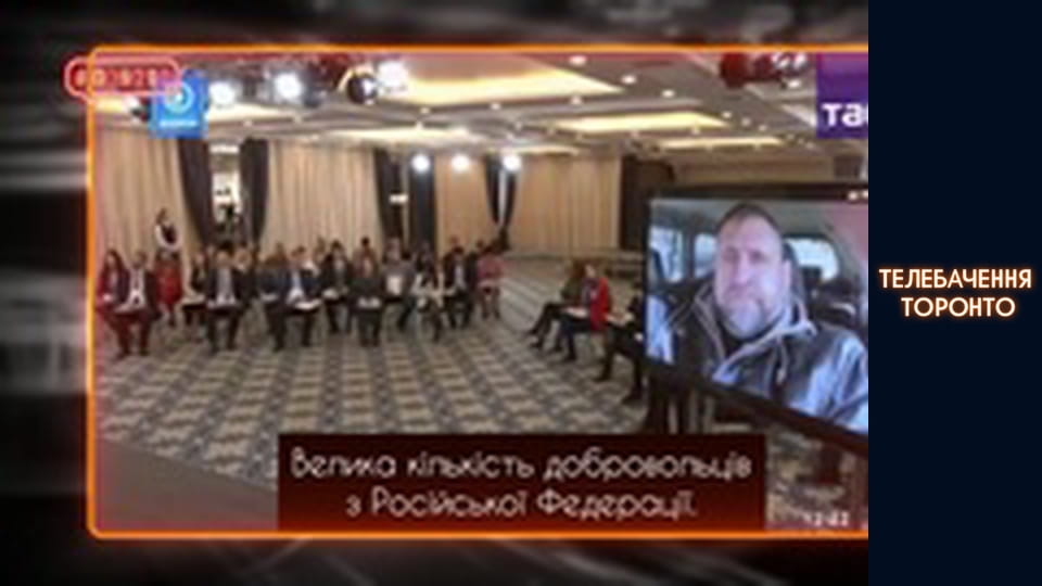 #@)₴?$0 з Майклом Щуром - Випуск 6