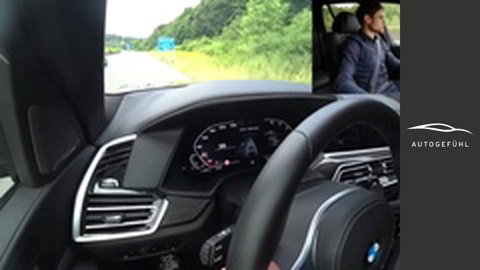 Which Premium SUV? BMW iX X5 X3 Audi Q8 Mercedes GLC Genesis GV70 Porsche Macan Volvo XC60 XC40