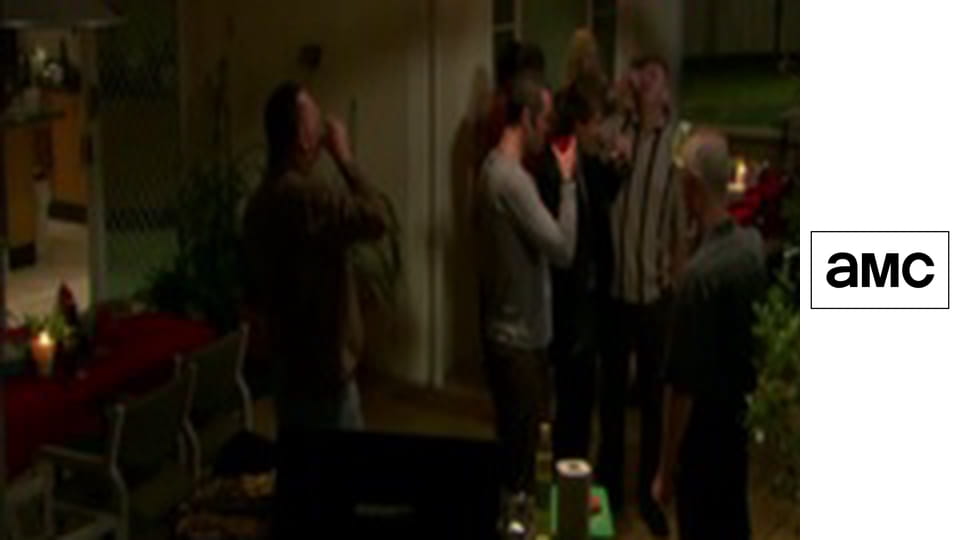 Дипломат S1E4