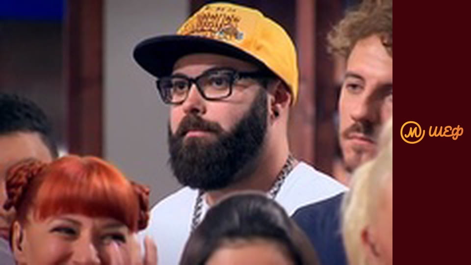 Сезон 5, Выпуск 3, Часть 1