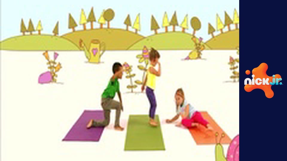 М/с "Щенячий патруль", 7 сезон, 17 с. "Щенята рятують Гамдінґера".