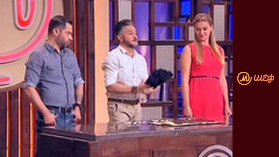 Сезон 6, Выпуск 8, Часть 6