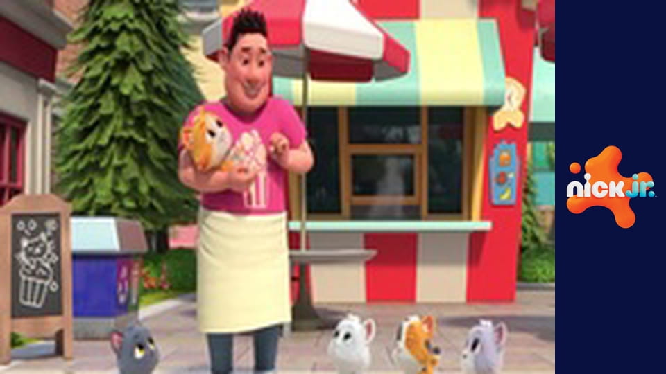 М/с "Кремез і команда", 3 сезон, 7 с.