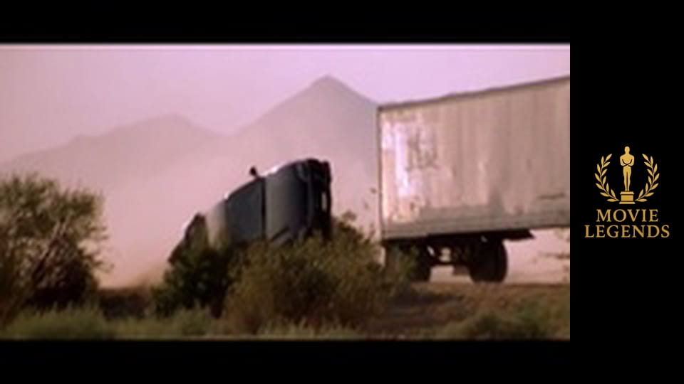 Movie legends Сезон 3 Епізод 4