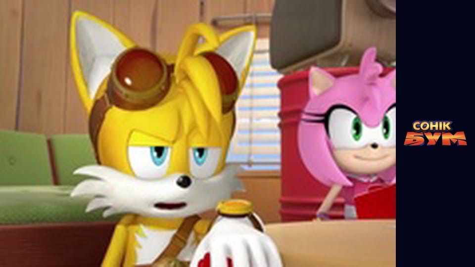 Сезон 2, Випуск 14