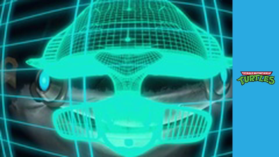 Teenage Mutant Ninja Turtles Сезон 4 Епізод 9