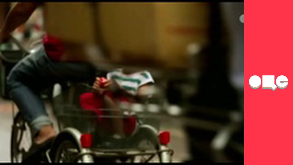 Кохання на виживання, 1 сезон, 1 еп.