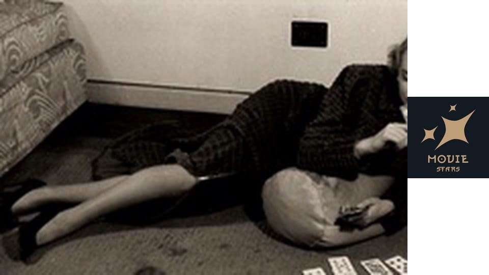 Discovering Film - Deborah Kerr