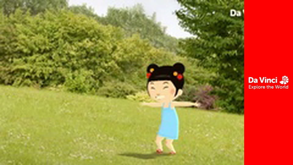 Мили Мисс Расспроска - Во имя летучих мышей