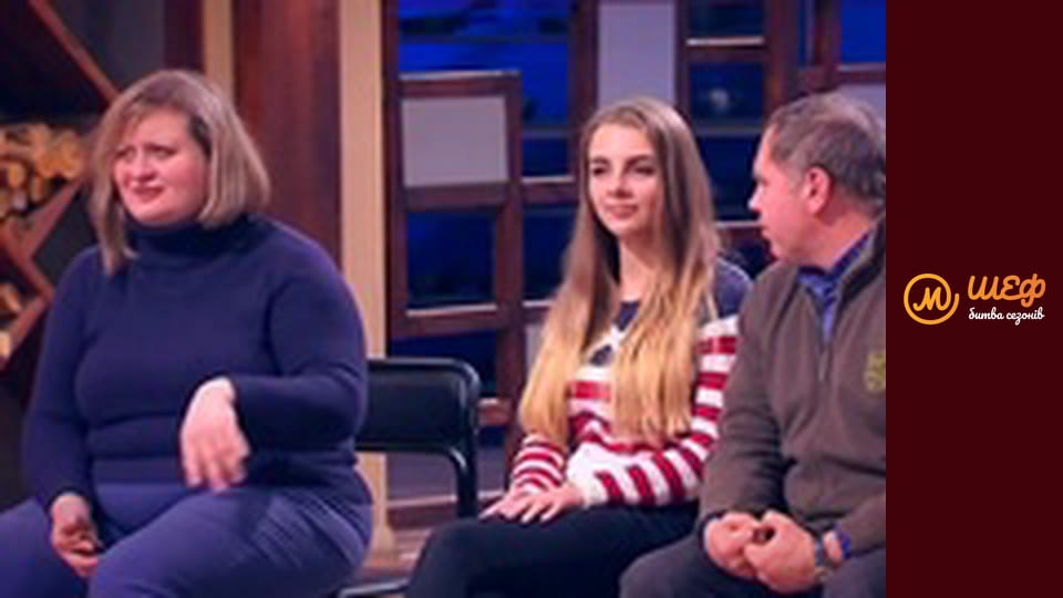 МастерШеф Діти, Сезон 2, Випуск 1, Частина 5