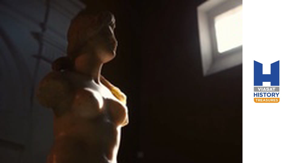 Treasures With Bettany Hughes Season 2 Episode 3