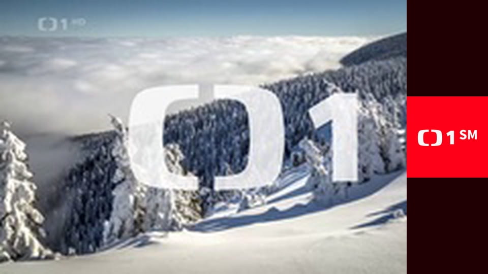 Každý den se rodí život - Duben