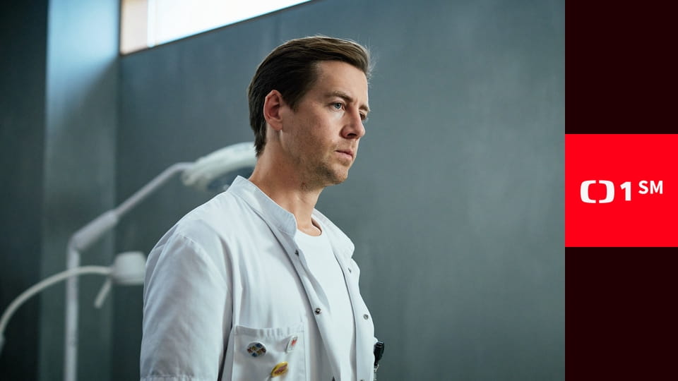 Každý den se rodí život - Duben