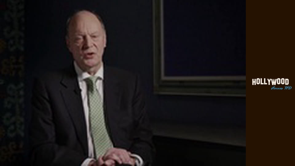 The Directors - Michael Curtiz